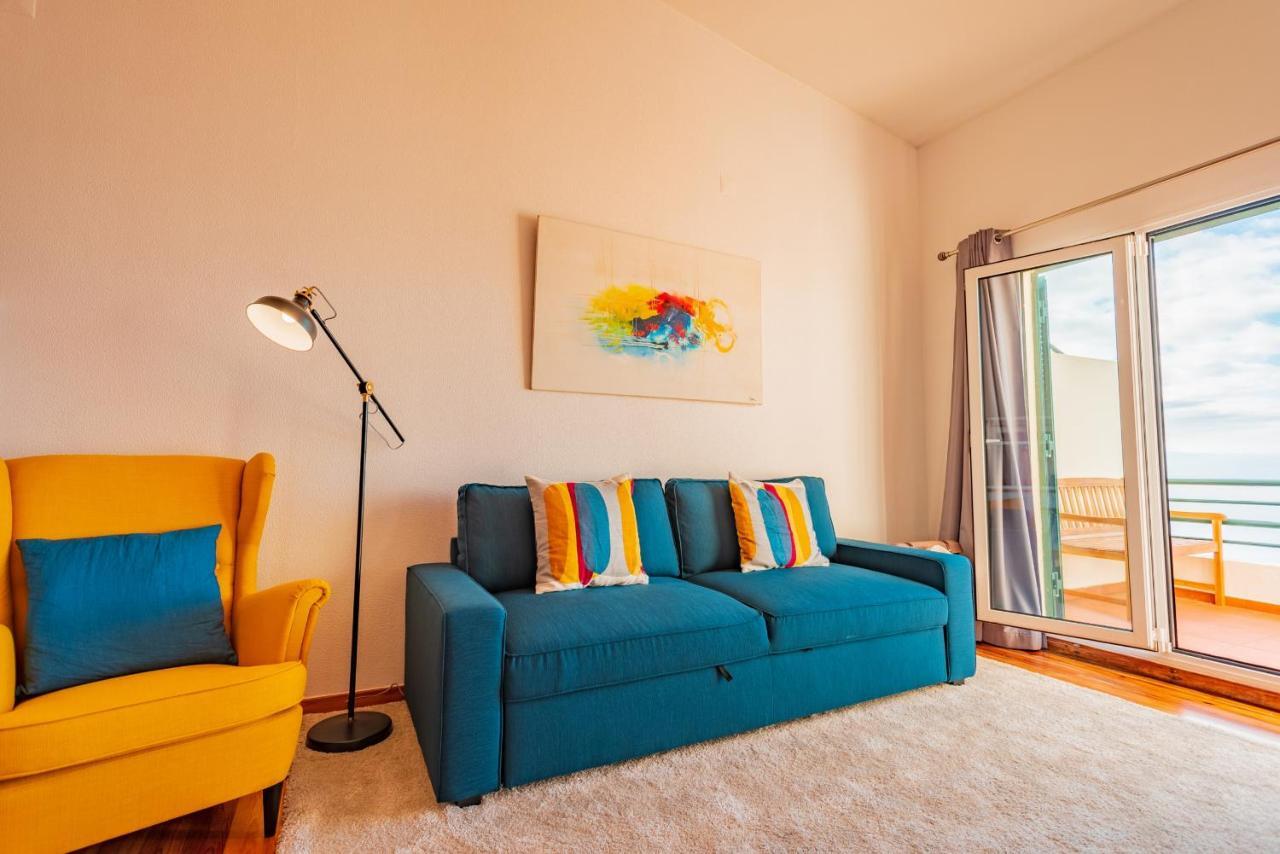 Flh Ocean View With Pool Apartment Funchal (Madeira)