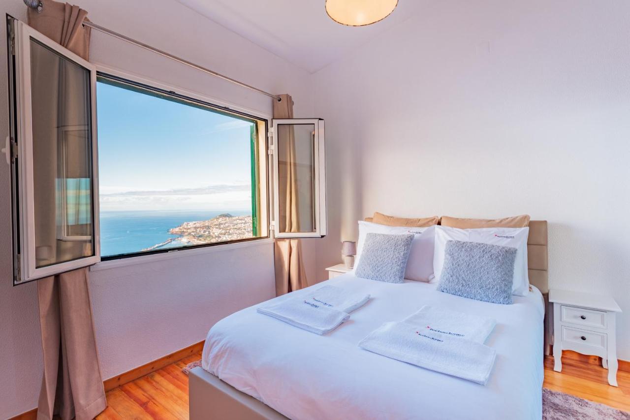 Flh Ocean View With Pool Apartment Funchal (Madeira)