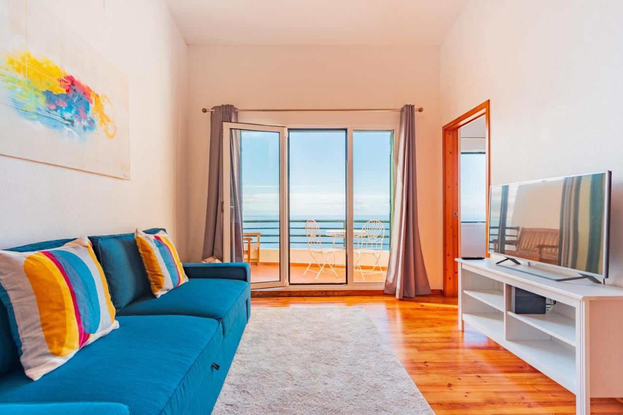 Flh Ocean View With Pool