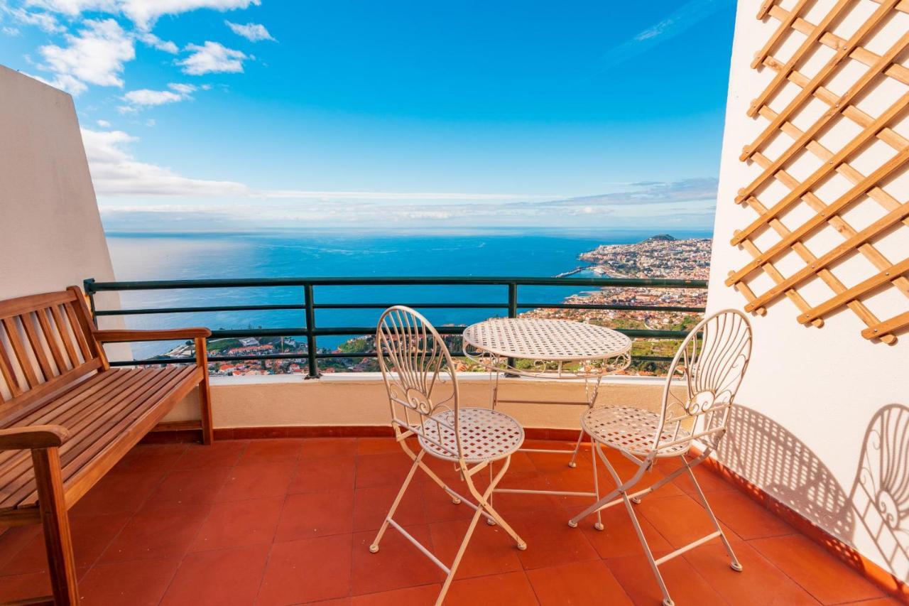 Flh Ocean View With Pool Funchal (Madeira)