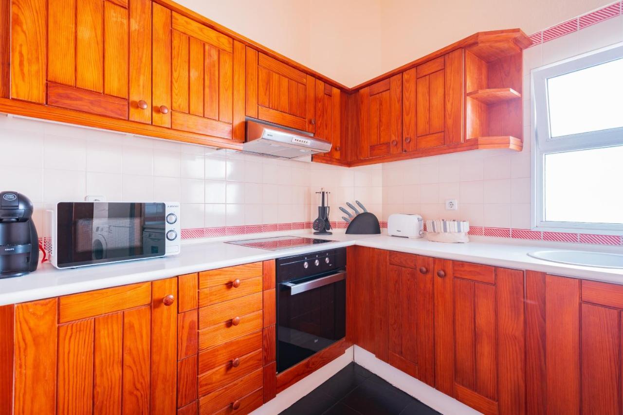 Apartament Flh Ocean View With Pool Funchal (Madeira)