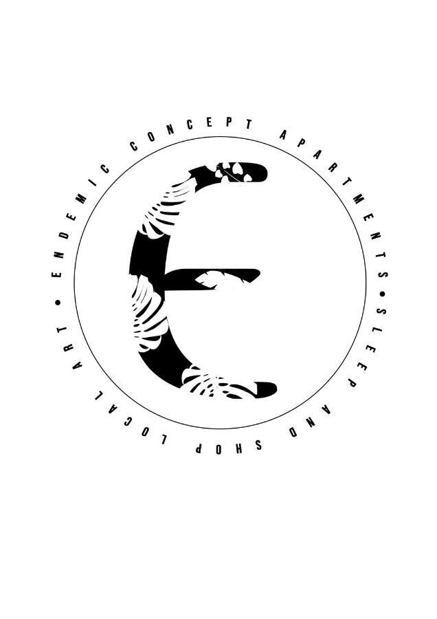 Apartamento Endemic - Concept