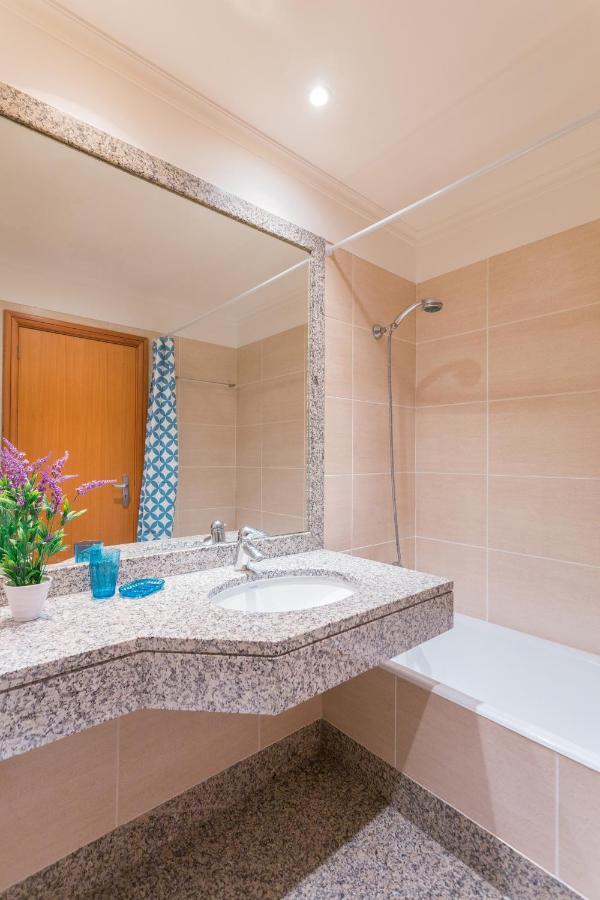 Apartment Flh Sea View With Pool