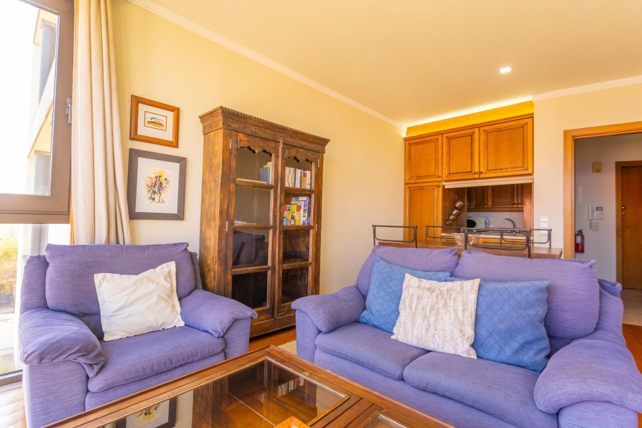Apartment Flh Amazing Sea View With Pool *