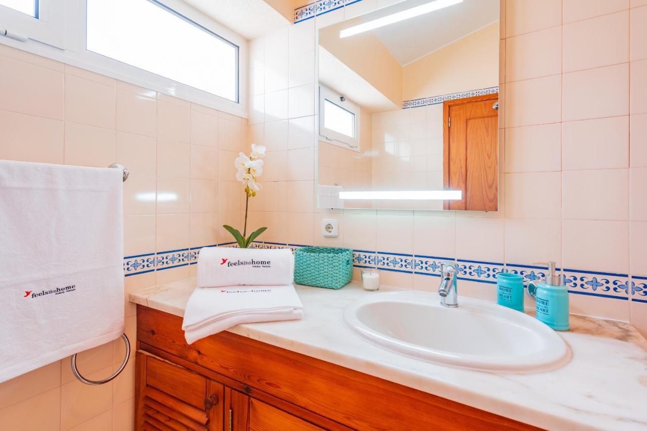 Apartment Flh Ocean View With Pool *