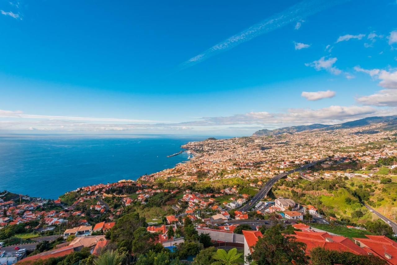 Flh Ocean View With Pool * Funchal (Madeira)