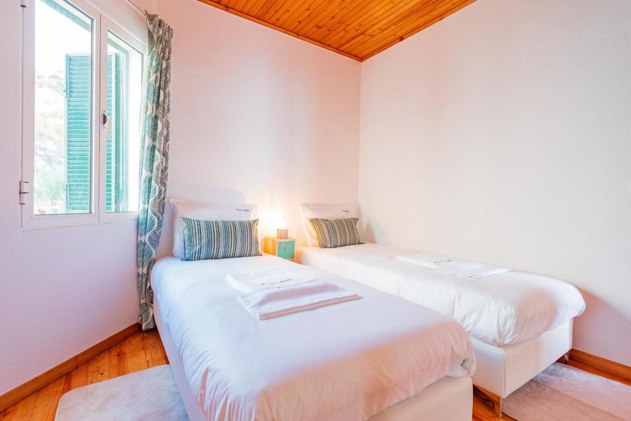 Flh Ocean View With Pool Funchal (Madeira)