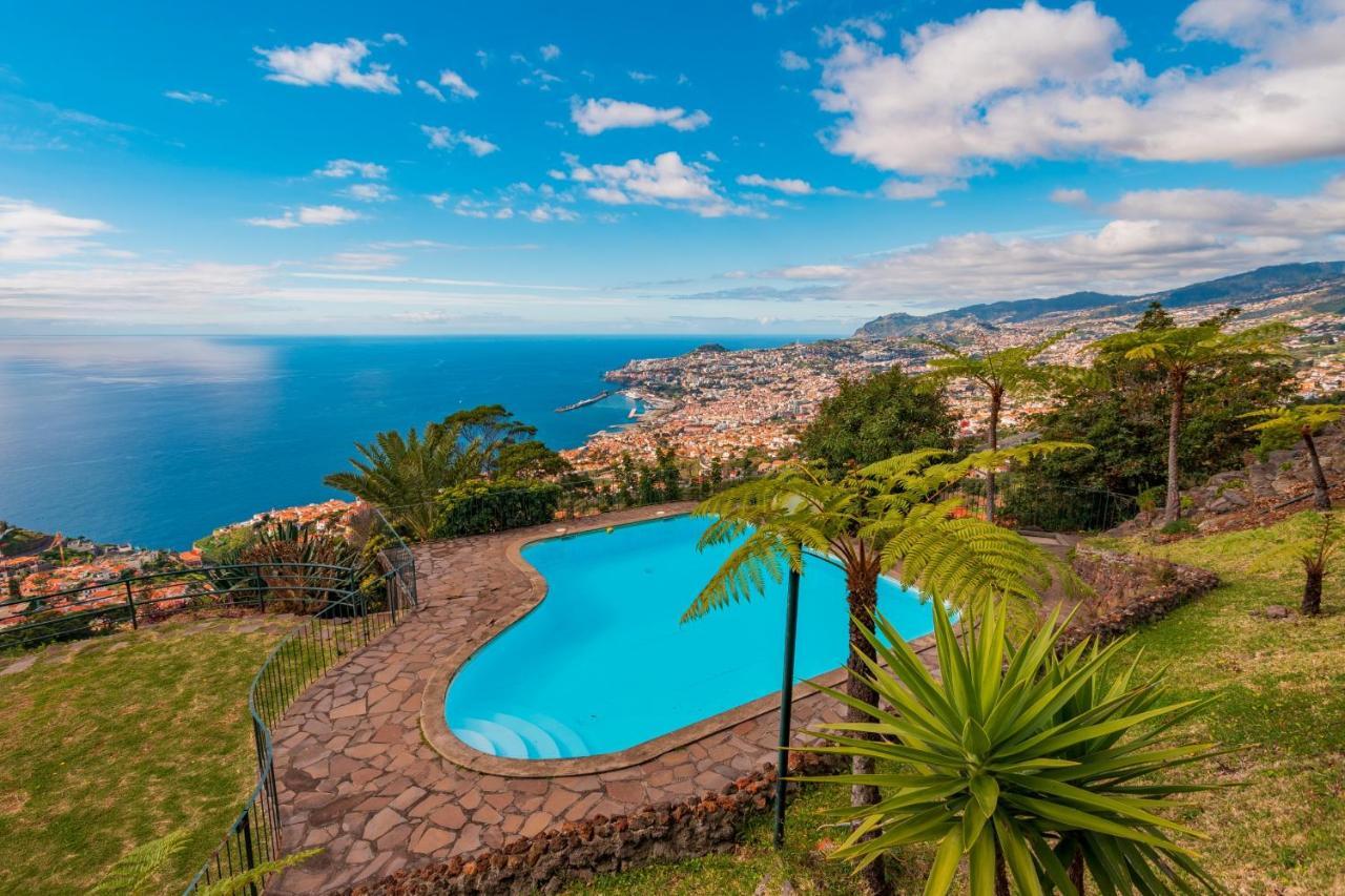 Flh Ocean View With Pool Apartment *