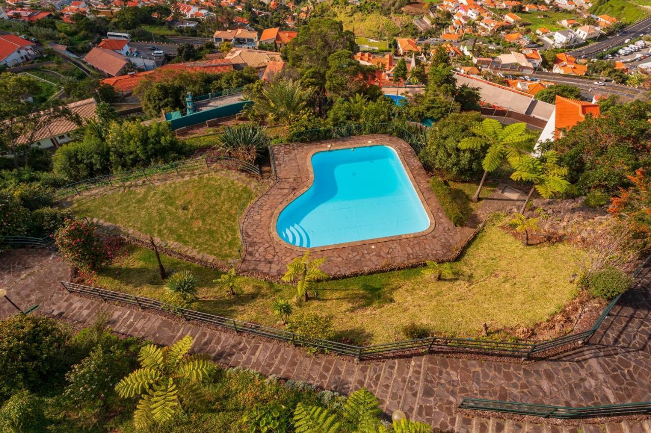 Flh Ocean View With Pool Apartment Funchal (Madeira)