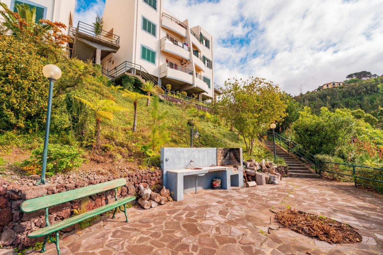 Flh Ocean View With Pool Apartment