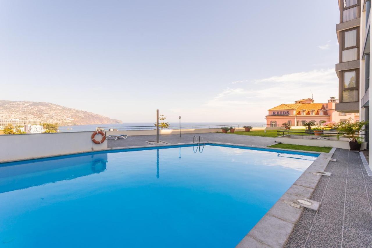Flh Amazing Sea View With Pool Apartment
