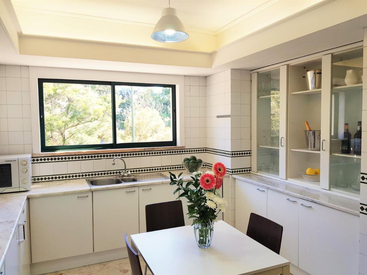 Reids Gardens Luxury Flat In Madeira Island Apartment