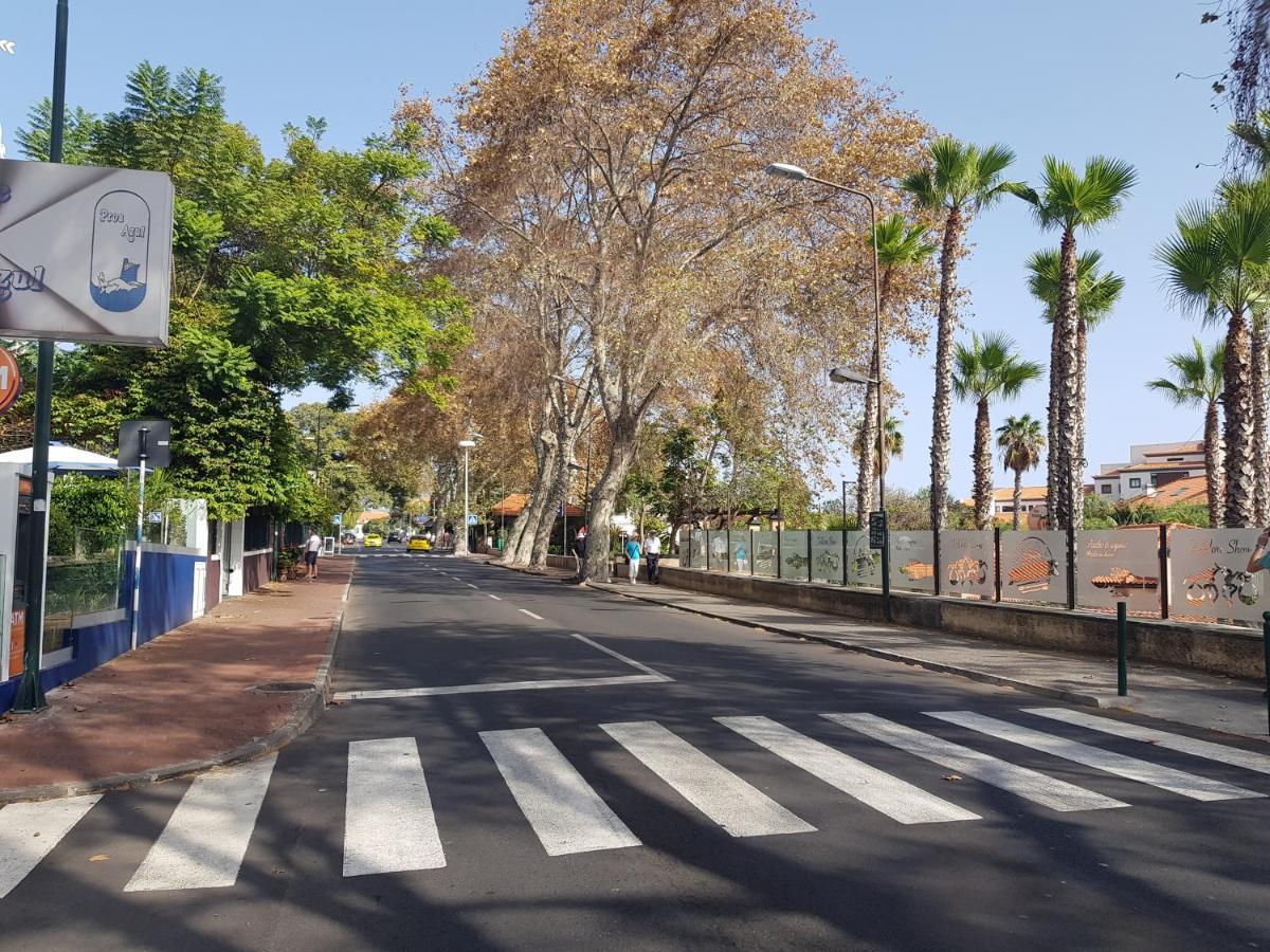 Apartment Reids Gardens Luxury Flat In Madeira Island *