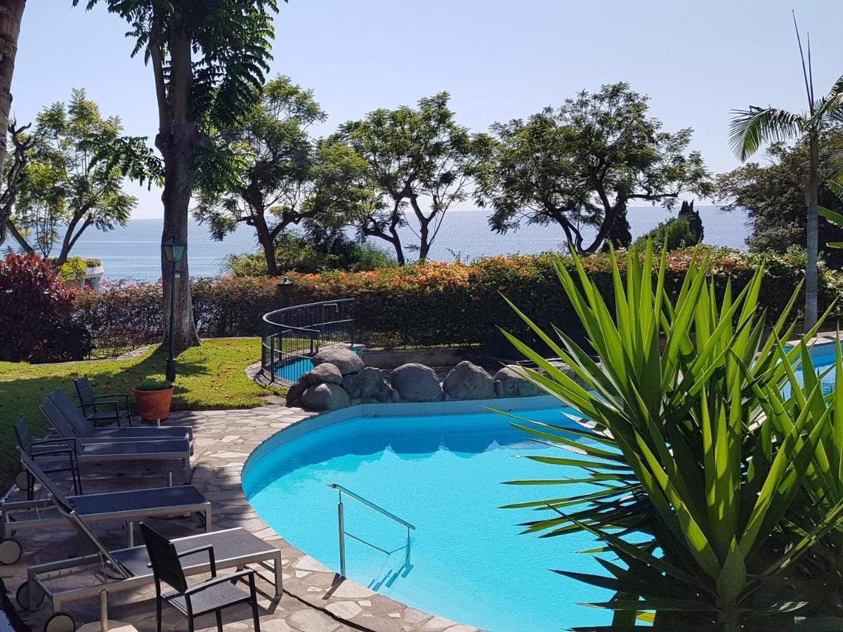 Reids Gardens Luxury Flat In Madeira Island Funchal (Madeira)