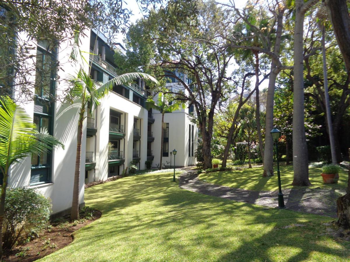 Reids Gardens Luxury Flat In Madeira Island Apartment
