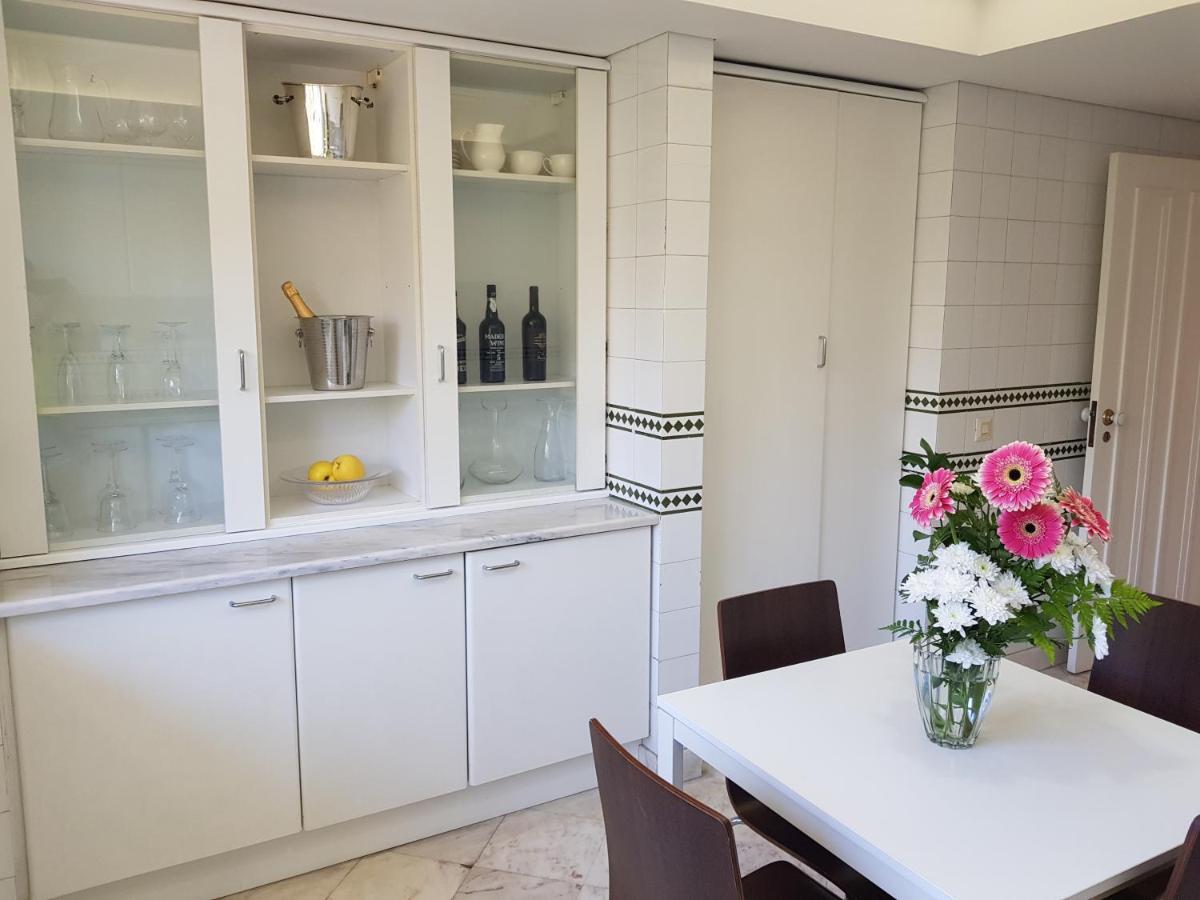 Apartment Reids Gardens Luxury Flat In Madeira Island Funchal (Madeira)