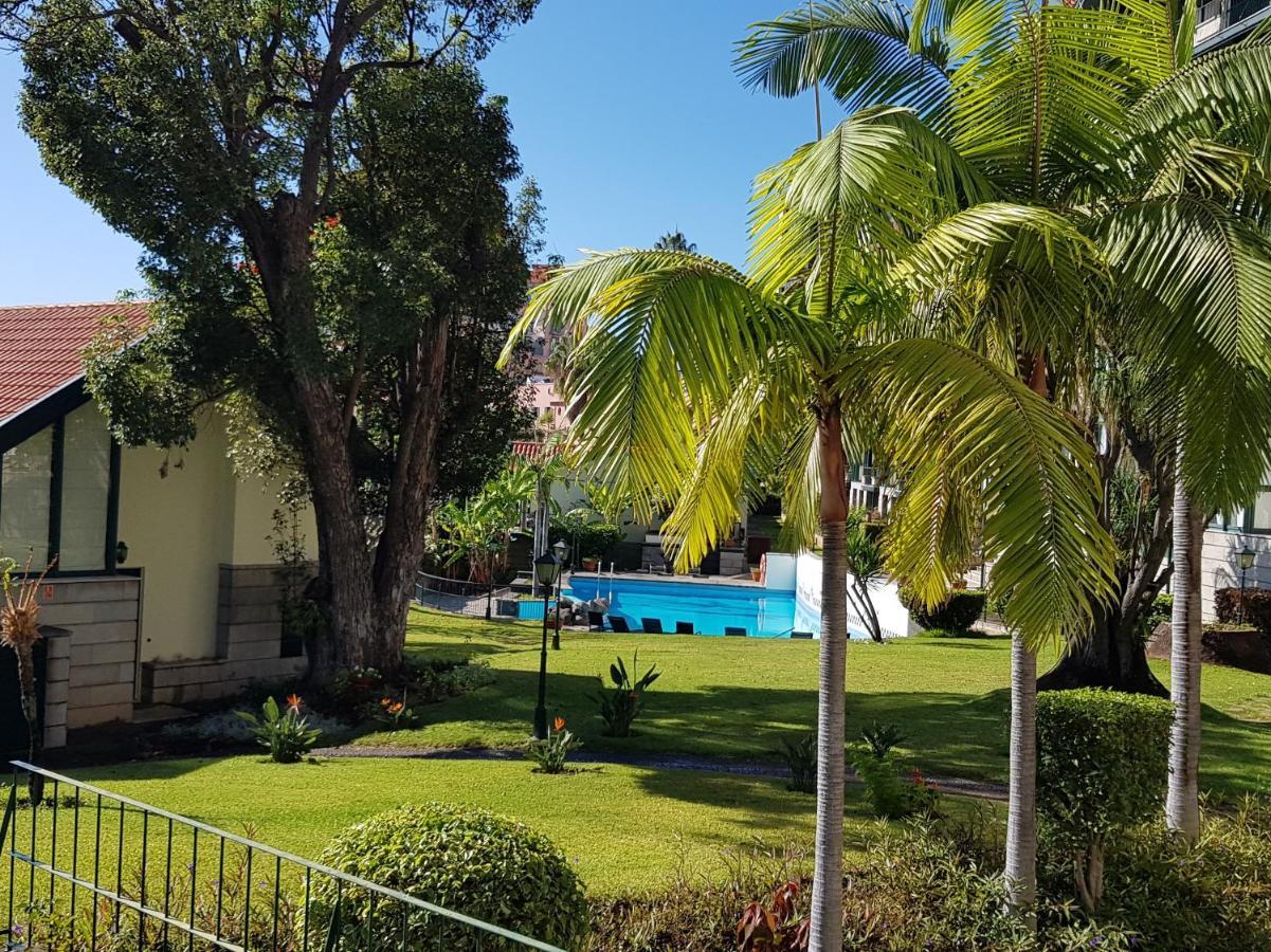 Reids Gardens Luxury Flat In Madeira Island * Funchal (Madeira)