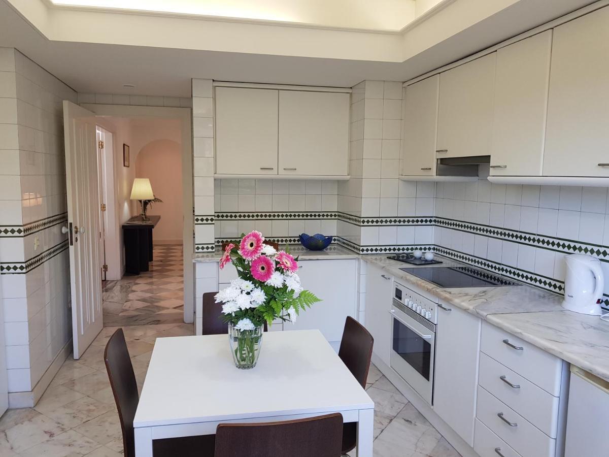 Reids Gardens Luxury Flat In Madeira Island