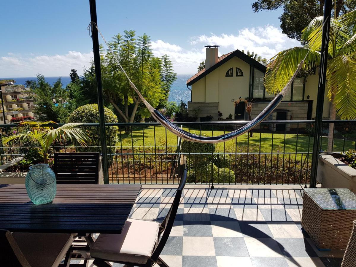 Reids Gardens Luxury Flat In Madeira Island
