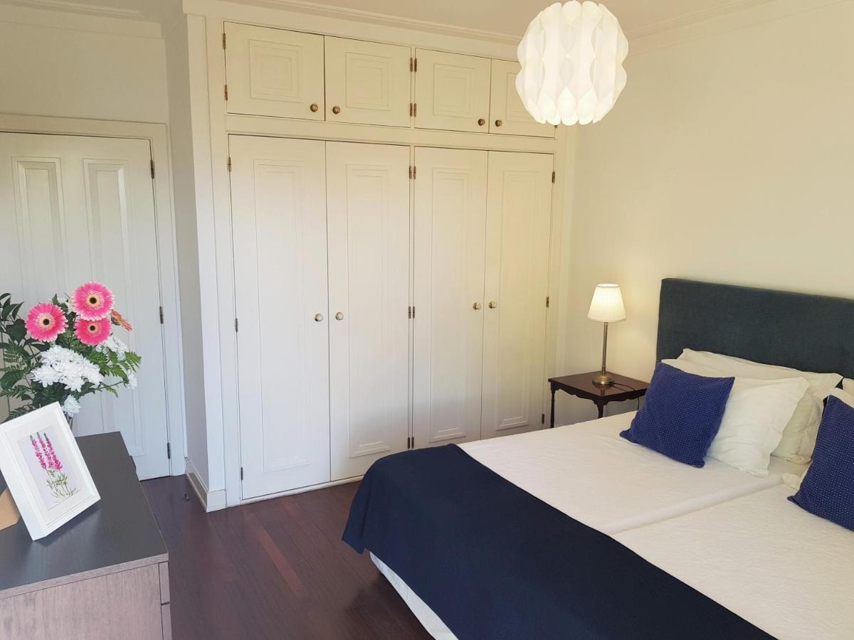 Reids Gardens Luxury Flat In Madeira Island