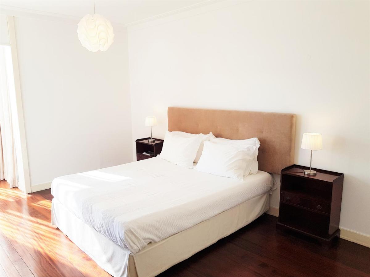 Reids Gardens Luxury Flat In Madeira Island