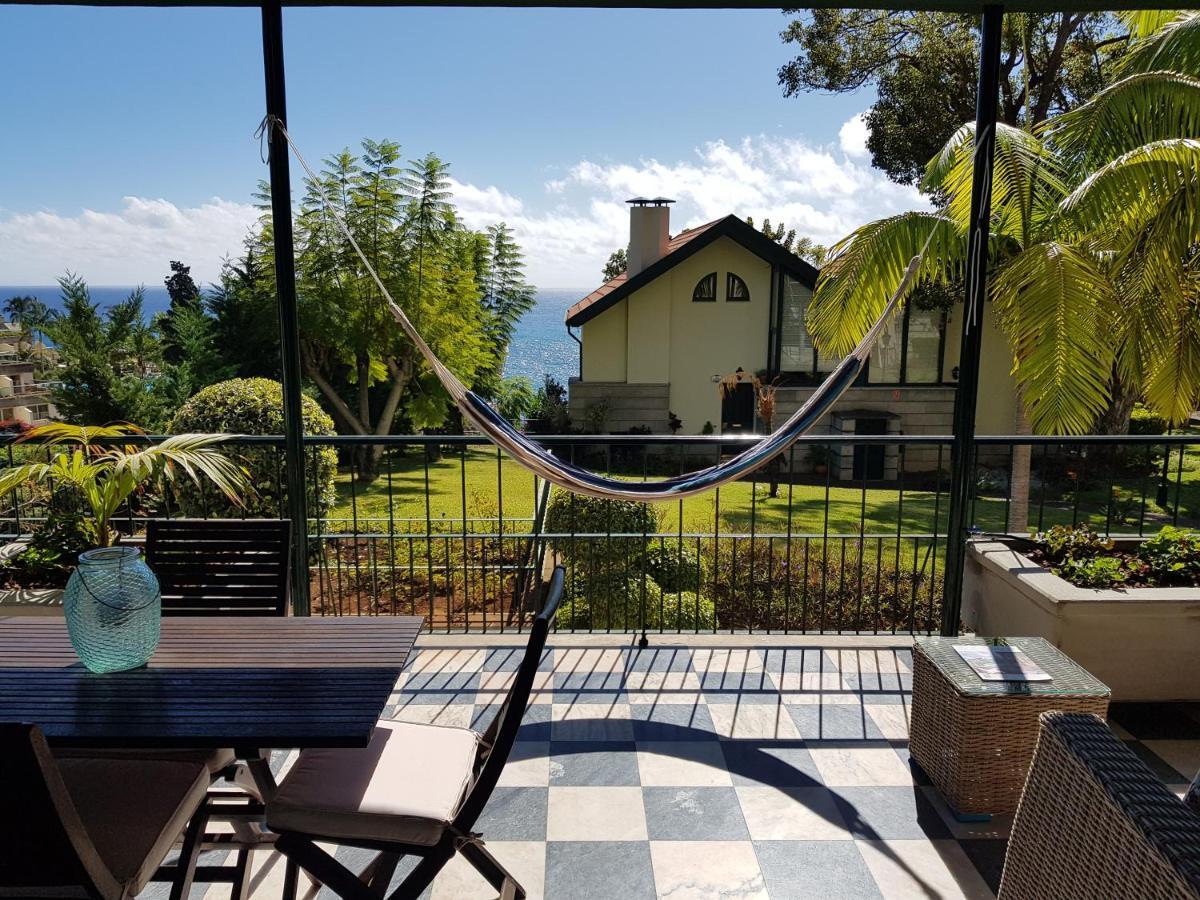 Apartment Reids Gardens Luxury Flat In Madeira Island Funchal (Madeira)