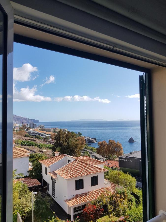 Apartment The Sunrise Of Your Dreams With Total Ocean View With New Modern Kitchens *
