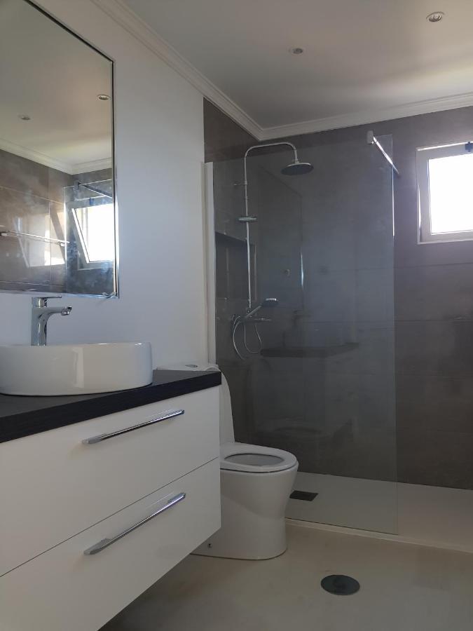 The Sunrise Of Your Dreams With Total Ocean View With New Modern Kitchens Apartment Funchal (Madeira)