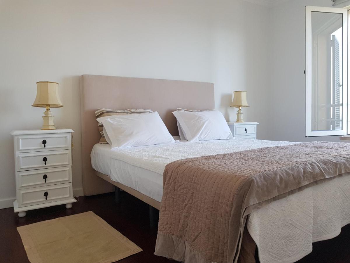The Sunrise Of Your Dreams With Total Ocean View With New Modern Kitchens Funchal (Madeira)