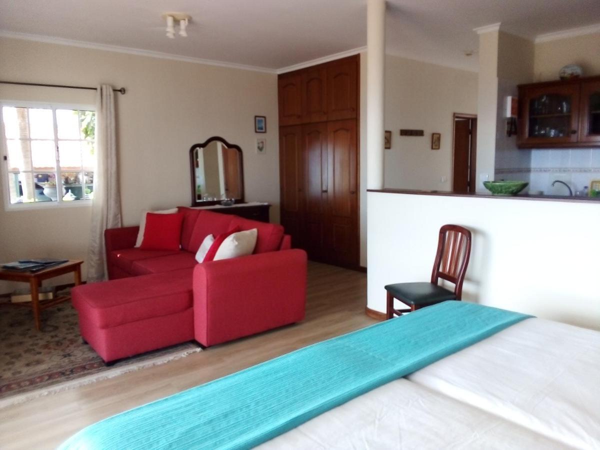 Apartment Vista Oceano