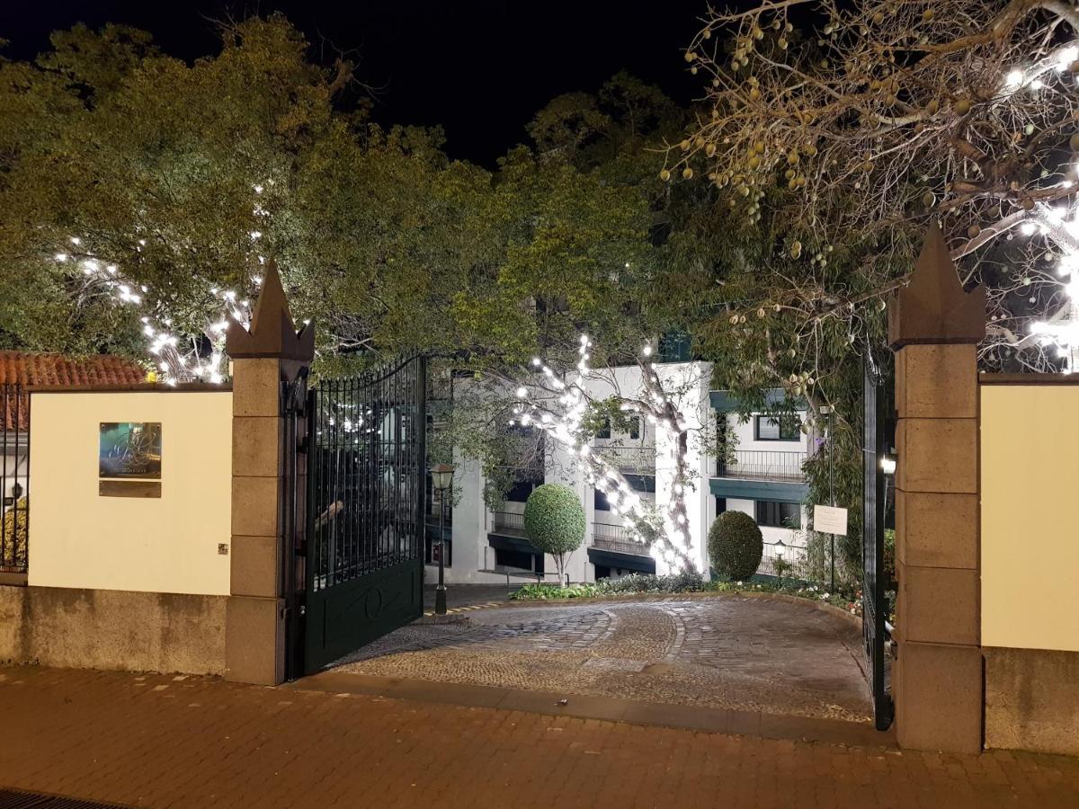 Reids Gardens Luxury Flat In Madeira Island Apartment *