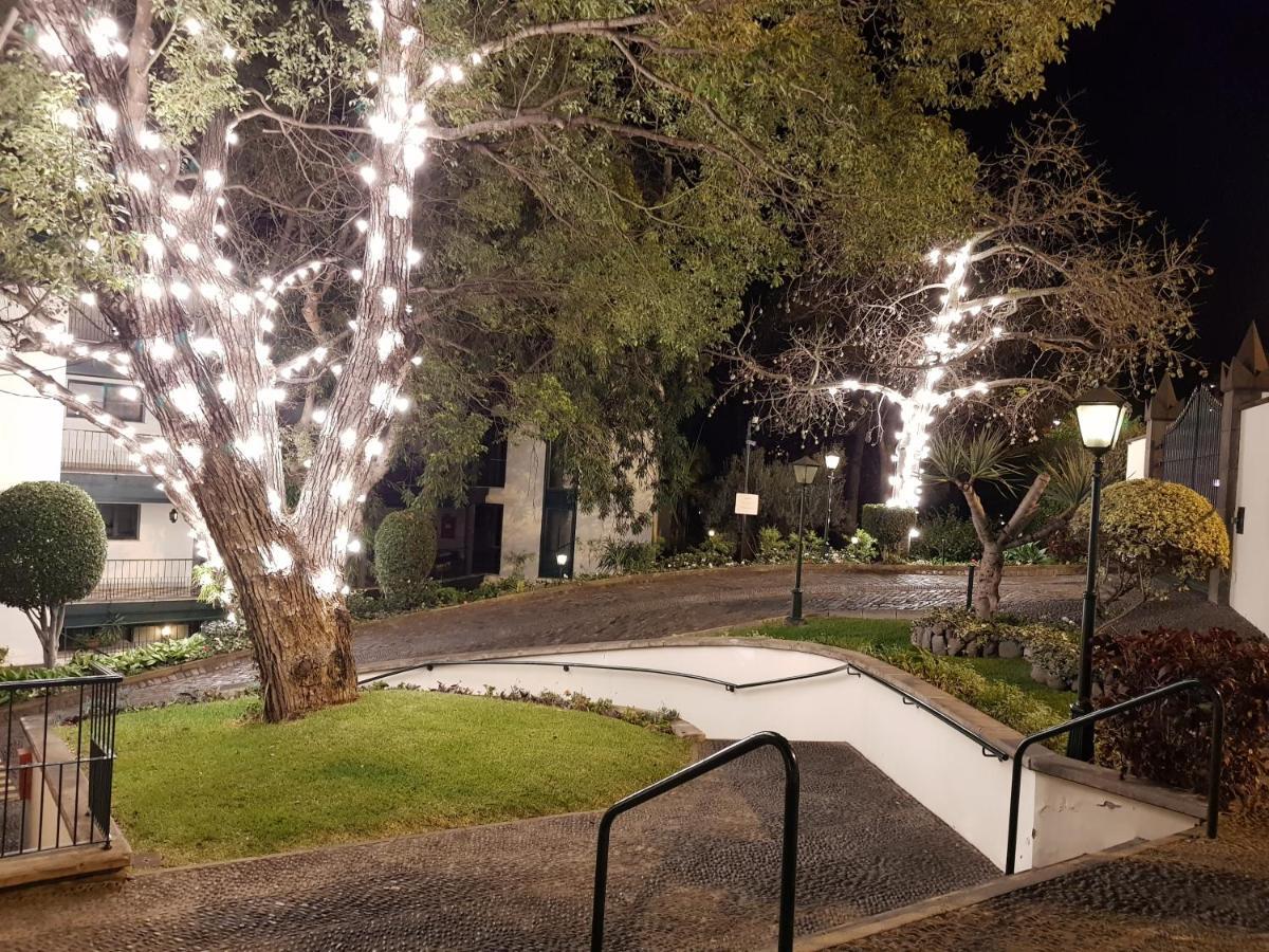 Reids Gardens Luxury Flat In Madeira Island * Funchal (Madeira)
