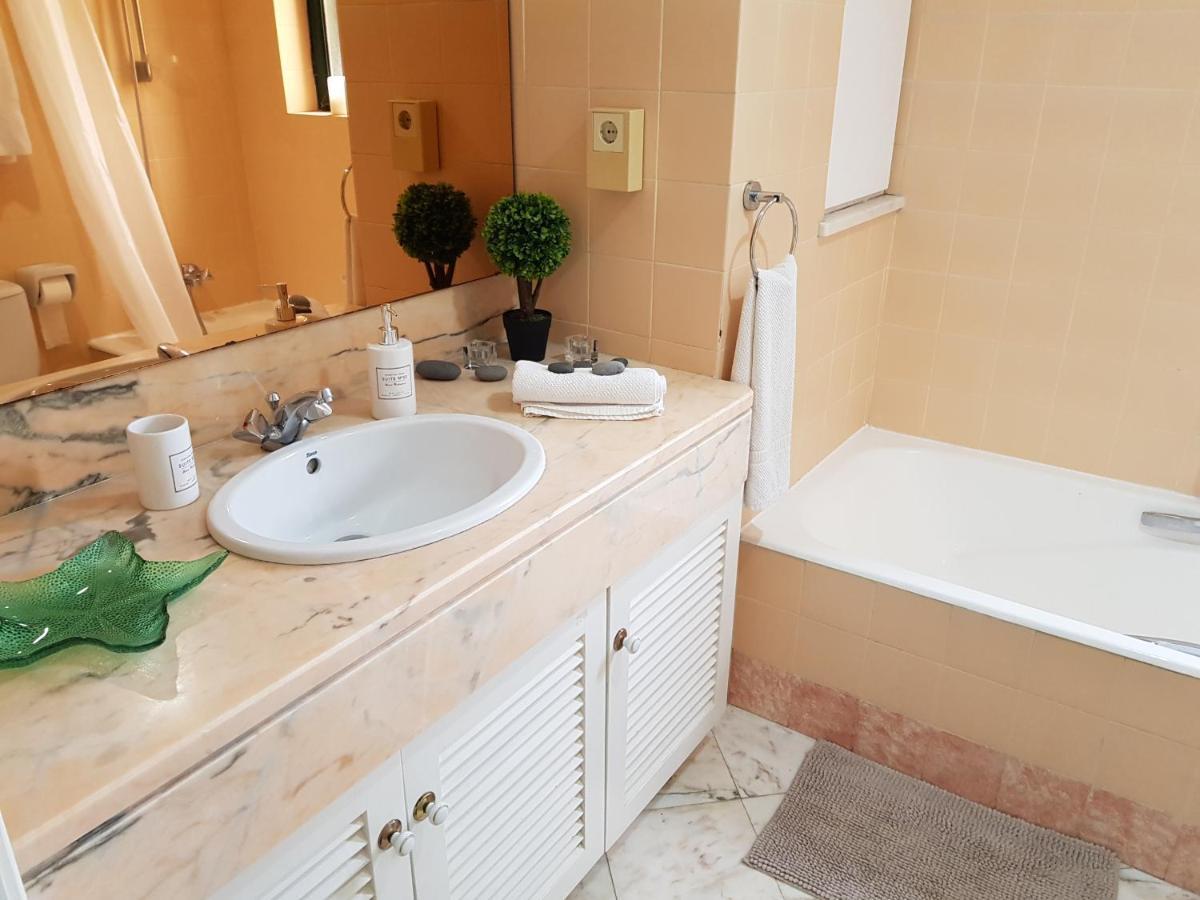 Apartment Reids Gardens Luxury Flat In Madeira Island Funchal (Madeira)