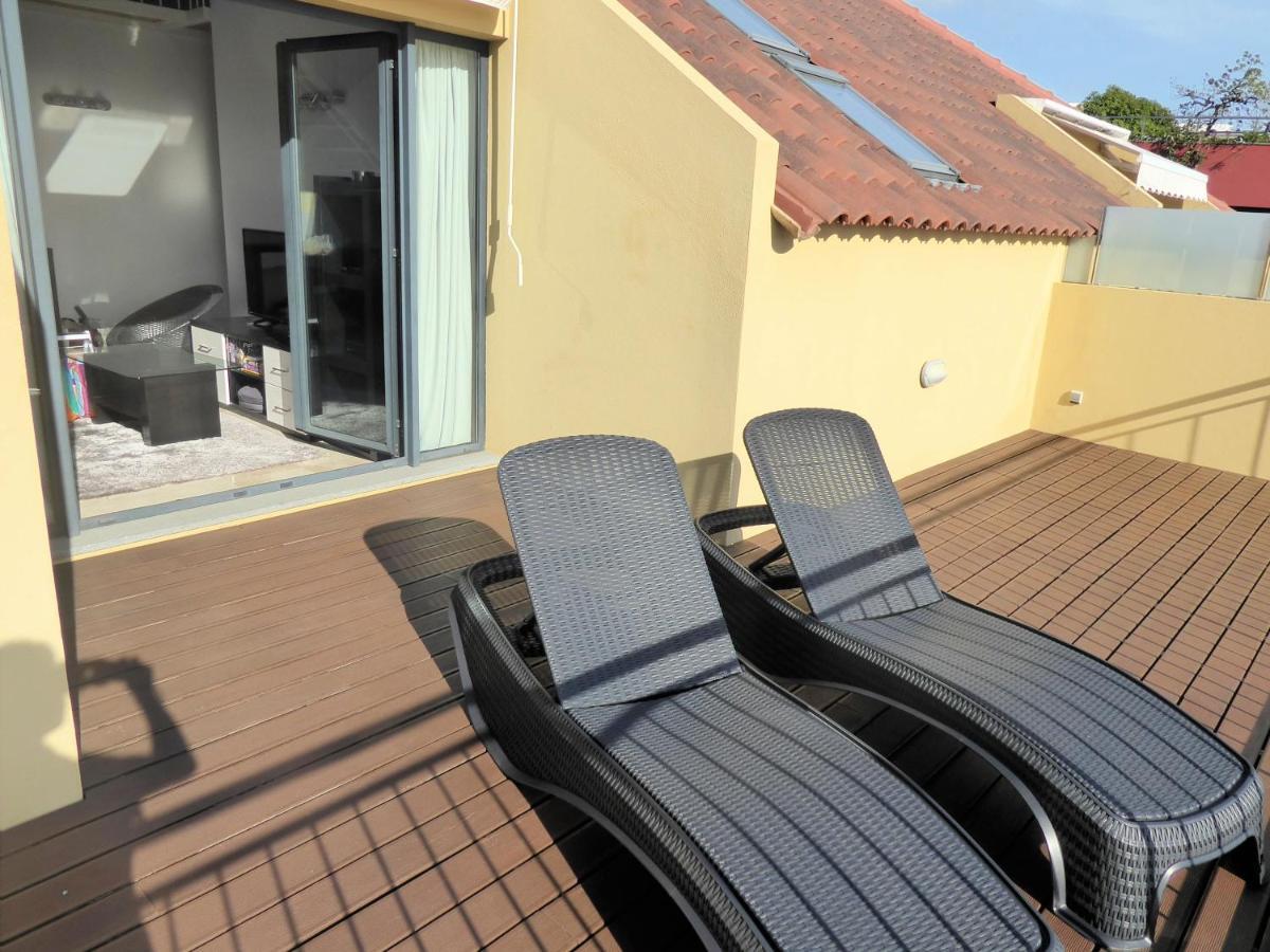 Appartement Luxury Living Funchal (Madeira)