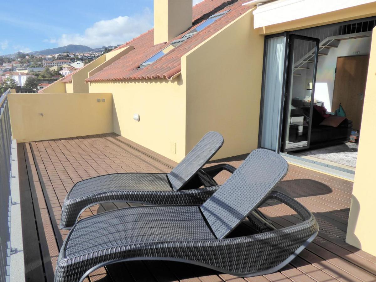 Luxury Living Funchal (Madeira)
