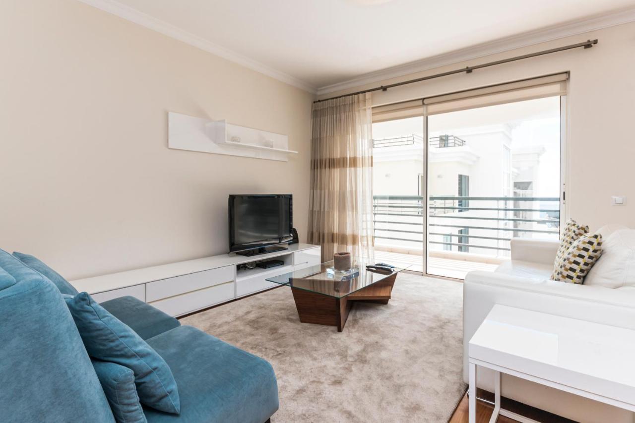 Apartamento Costa Sol Ix By Madeira *