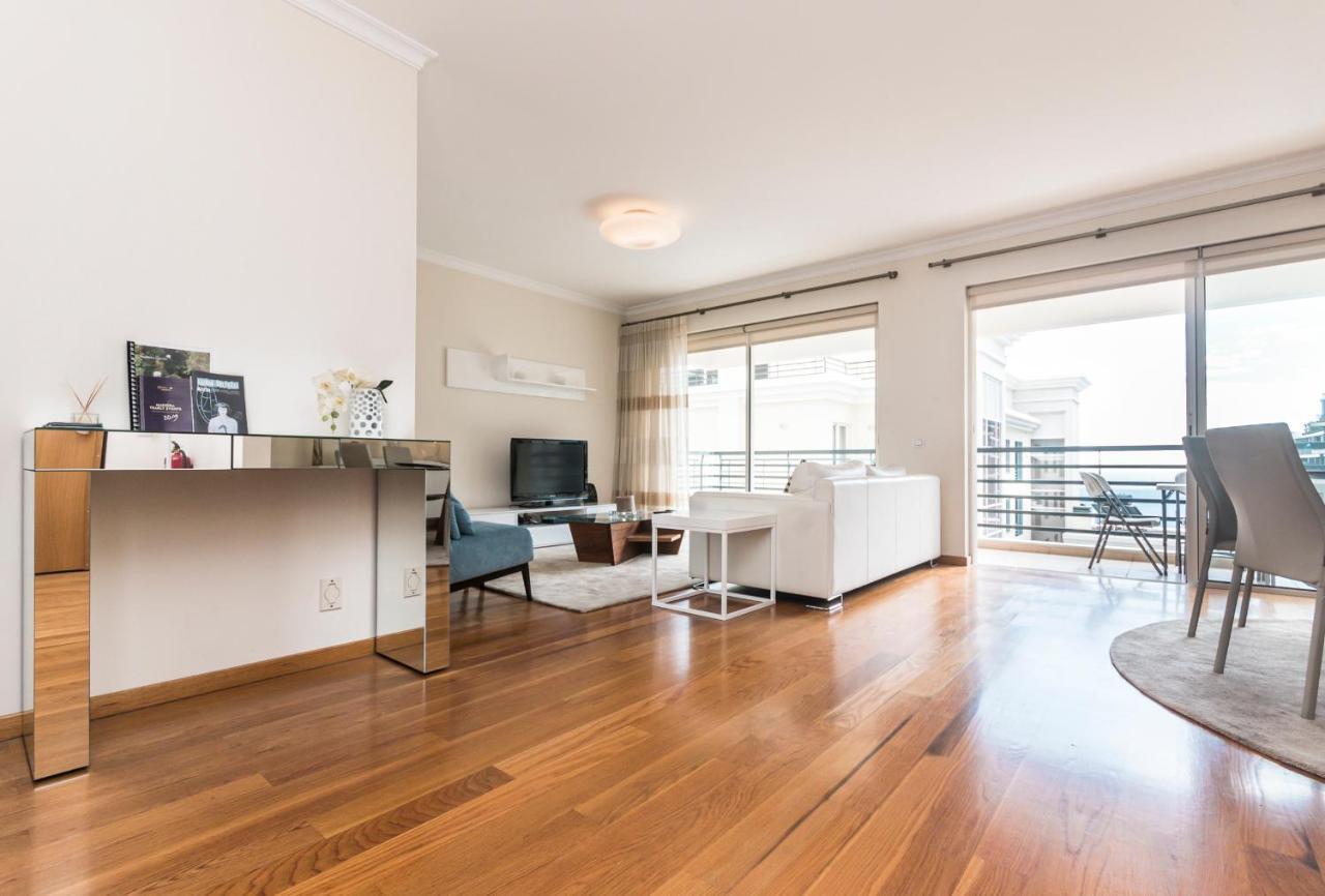 Apartamento Costa Sol Ix By Madeira