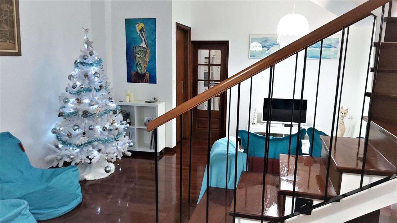 Casa Da Avo Irene * Funchal (Madeira)