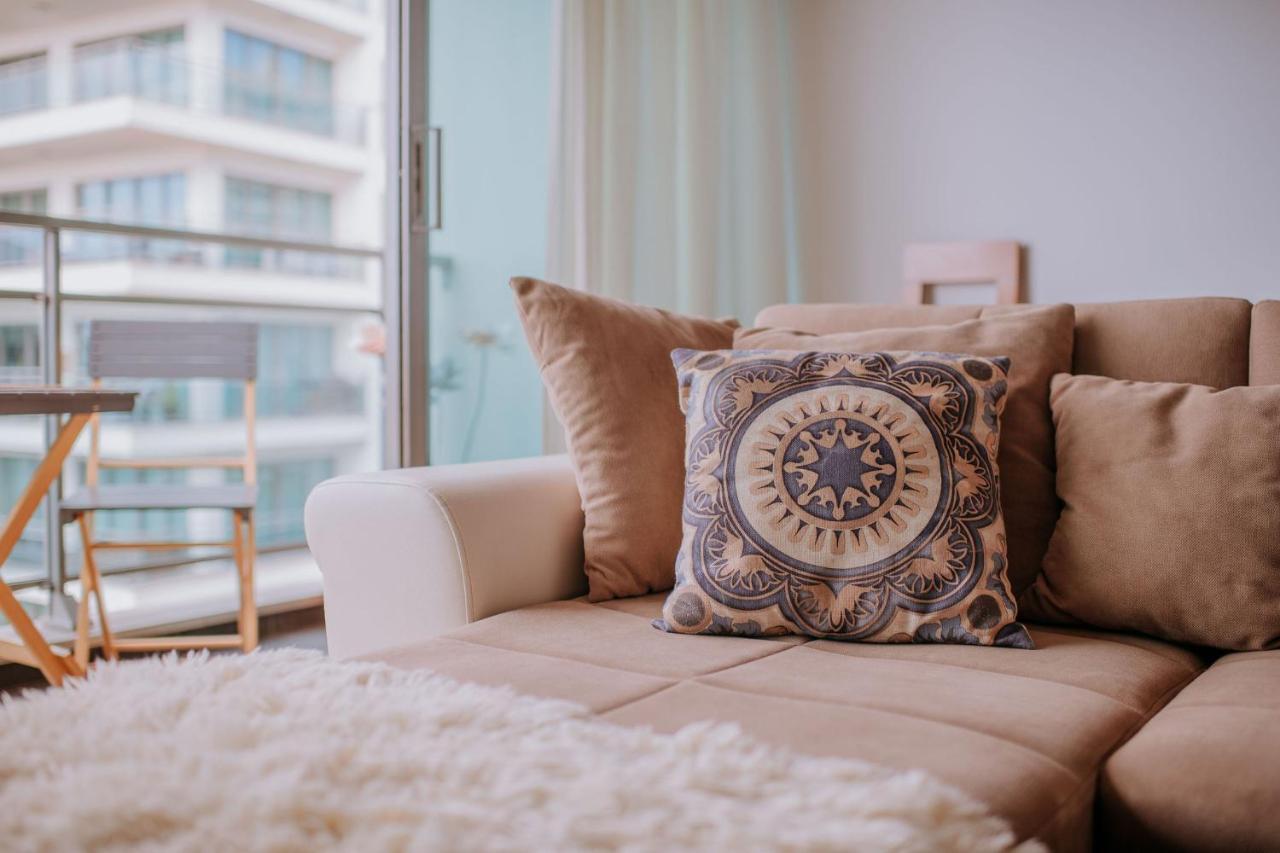Cozy T2 With Ocean View Căn hộ Funchal (Madeira)