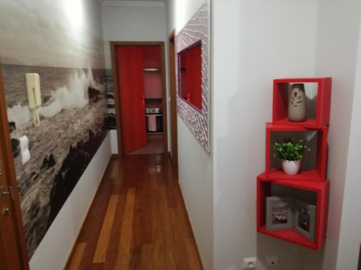 Uptown Madalenas Apartament Funchal (Madeira)
