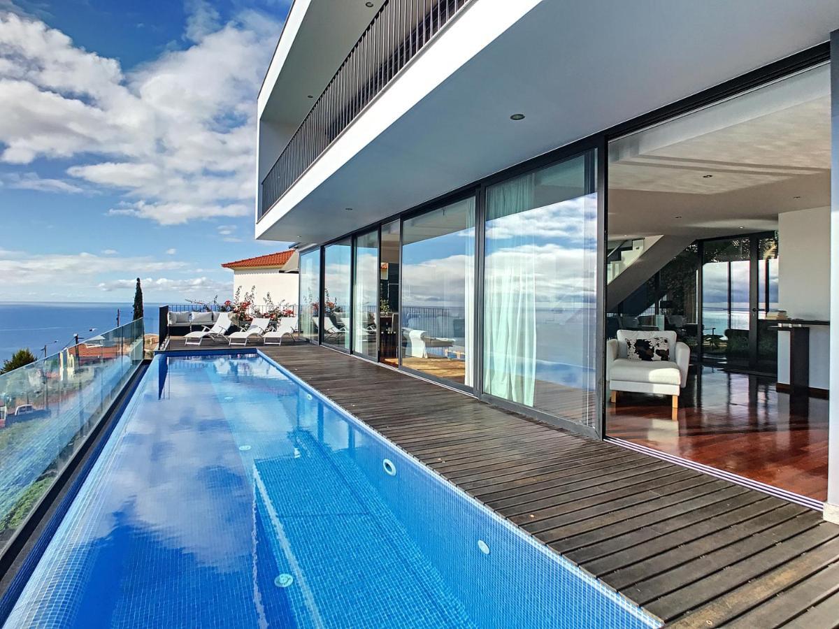Ocean Sight By Lovelystay * Funchal (Madeira)