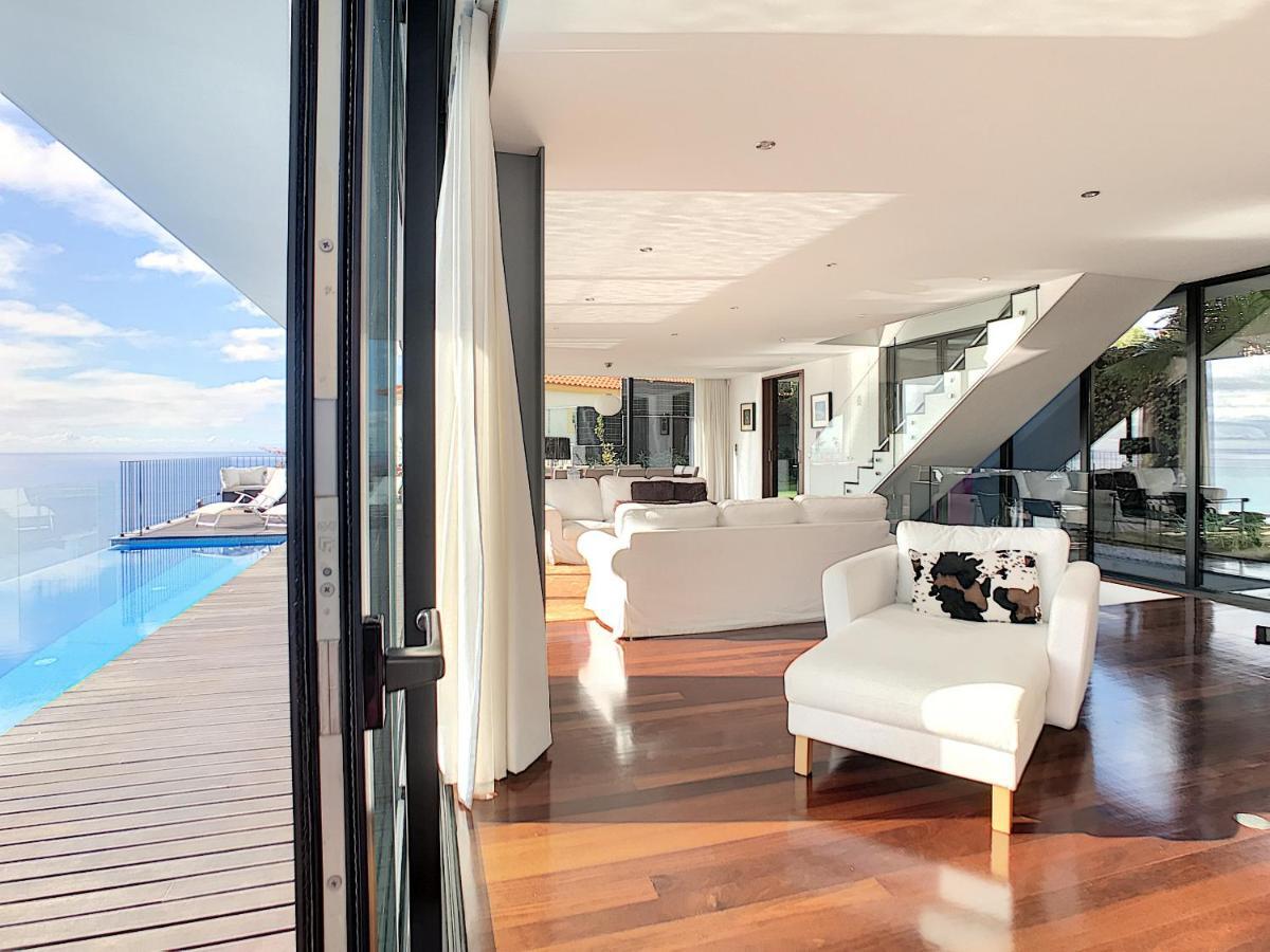 Ocean Sight By Lovelystay Villa *