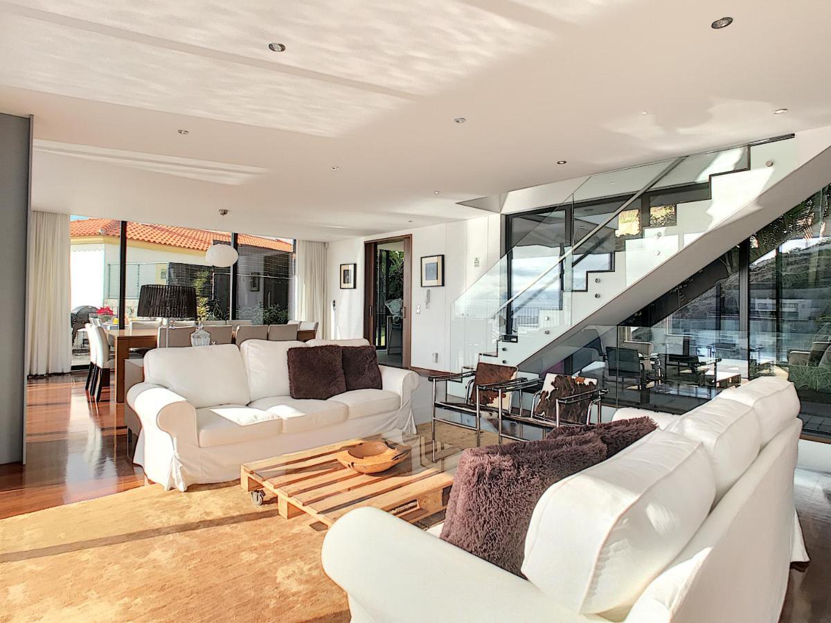 Villa Ocean Sight By Lovelystay