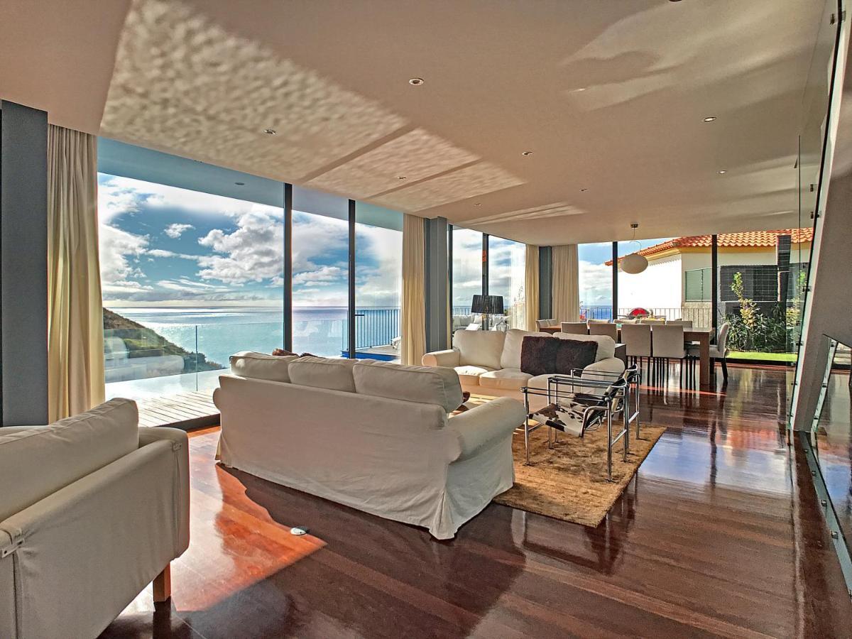 Ocean Sight By Lovelystay Villa *