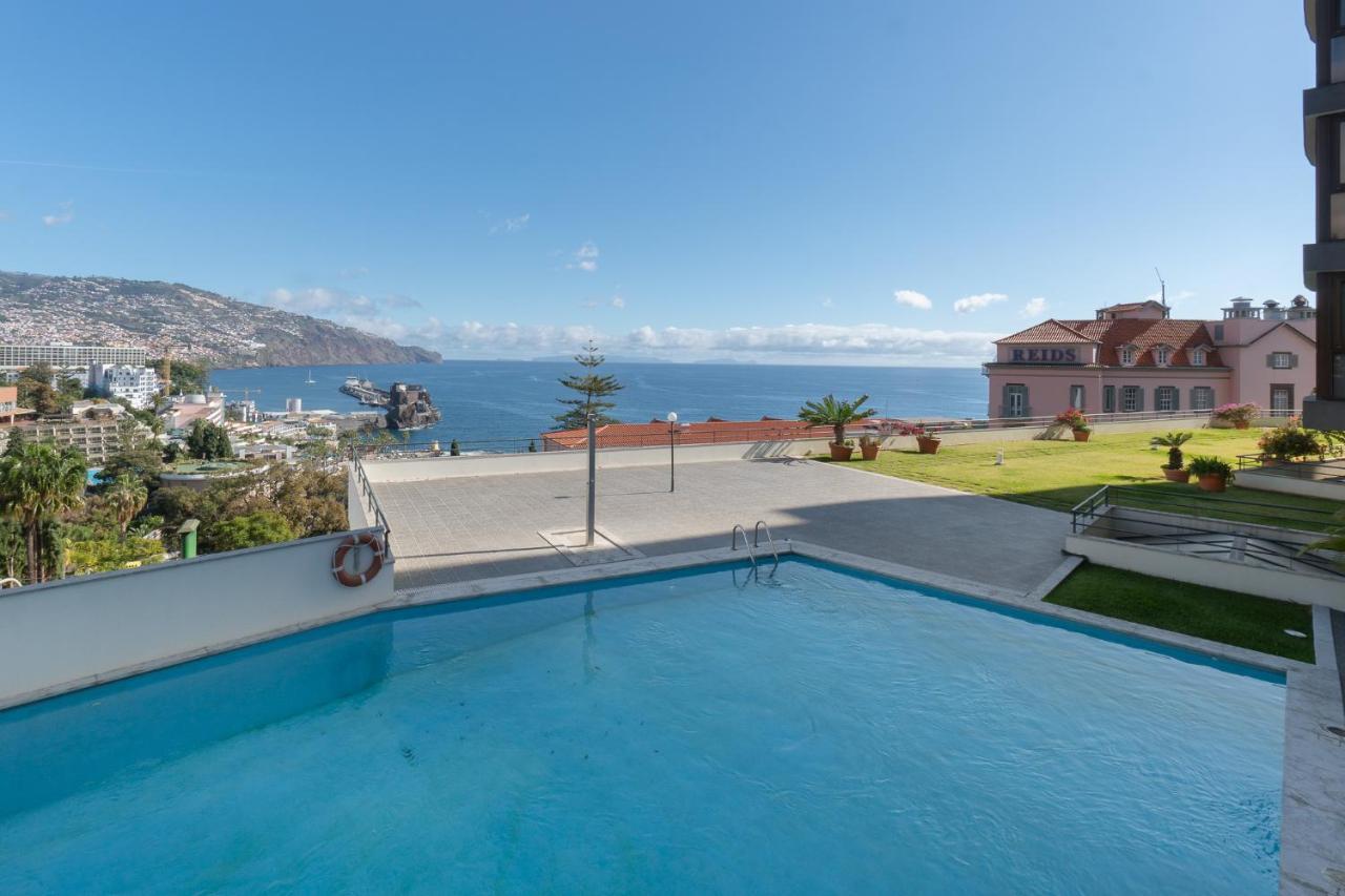 Apartment Miramar Monumental Funchal (Madeira)