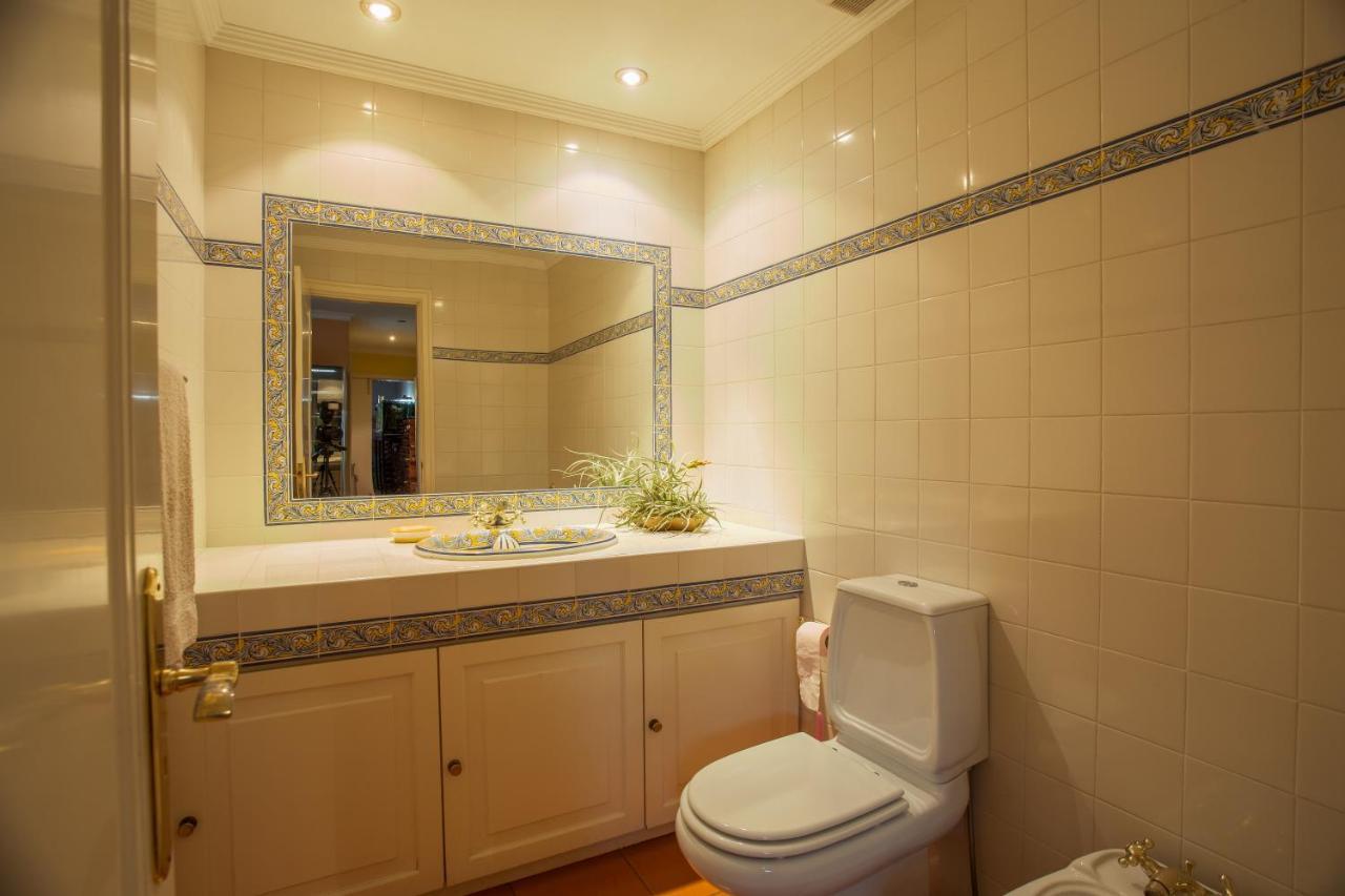 Casa Bromelias Villa Funchal (Madeira)