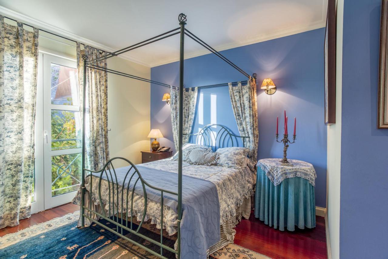 Casa Bromelias Villa Funchal (Madeira)
