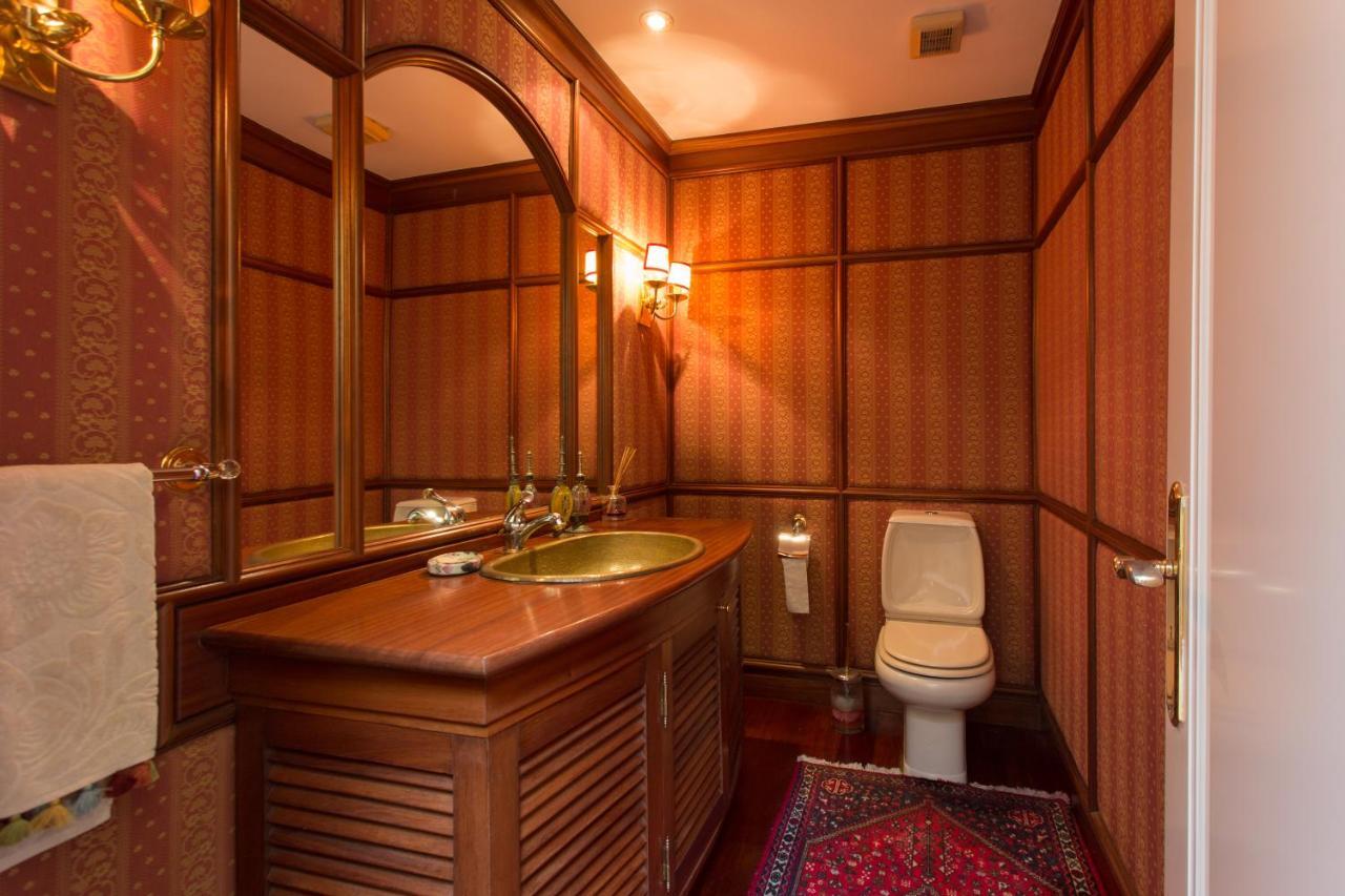 Casa Bromelias Villa Funchal (Madeira)