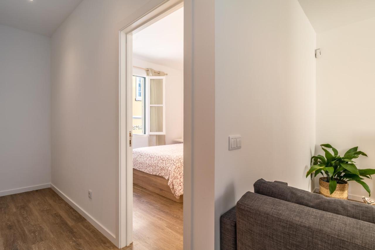 Apartment Casa Dos Feirantes Funchal (Madeira)