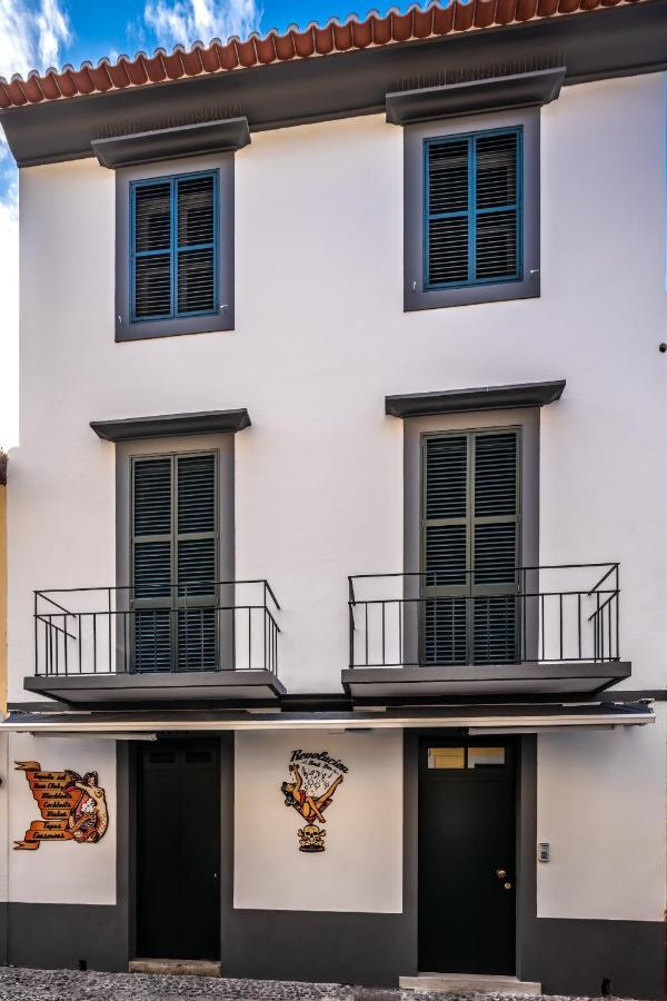Casa Dos Feirantes Funchal (Madeira)